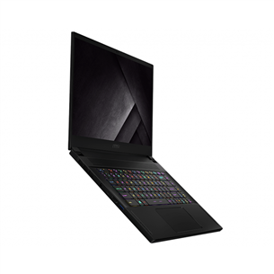 Ноутбук GS66 Stealth 10SFS, MSI