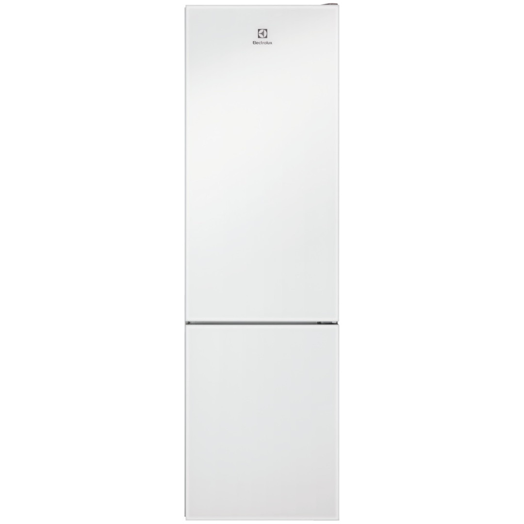 Ledusskapis, Electrolux (201 cm)
