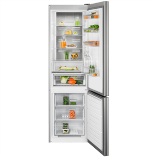 Refrigerator Electrolux (201 cm)