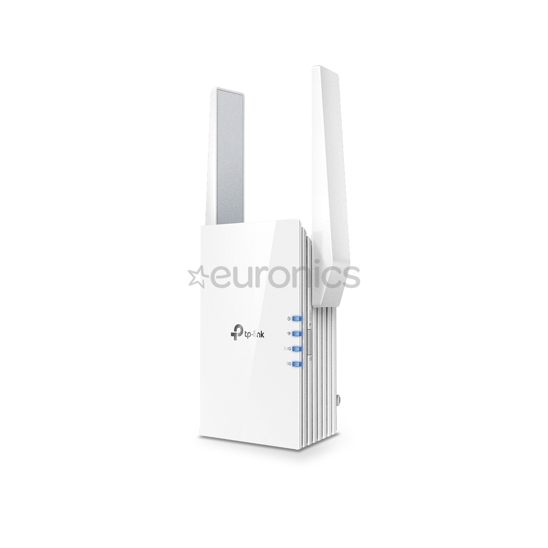 Усилитель WiFi-сигнала TP-Link RE505x