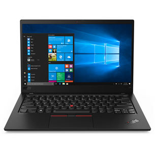 Ноутбук ThinkPad X1 Carbon, Lenovo