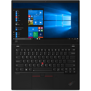 Notebook ThinkPad X1 Carbon, Lenovo