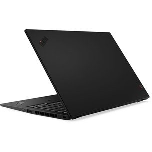 Portatīvais dators ThinkPad X1 Carbon, Lenovo