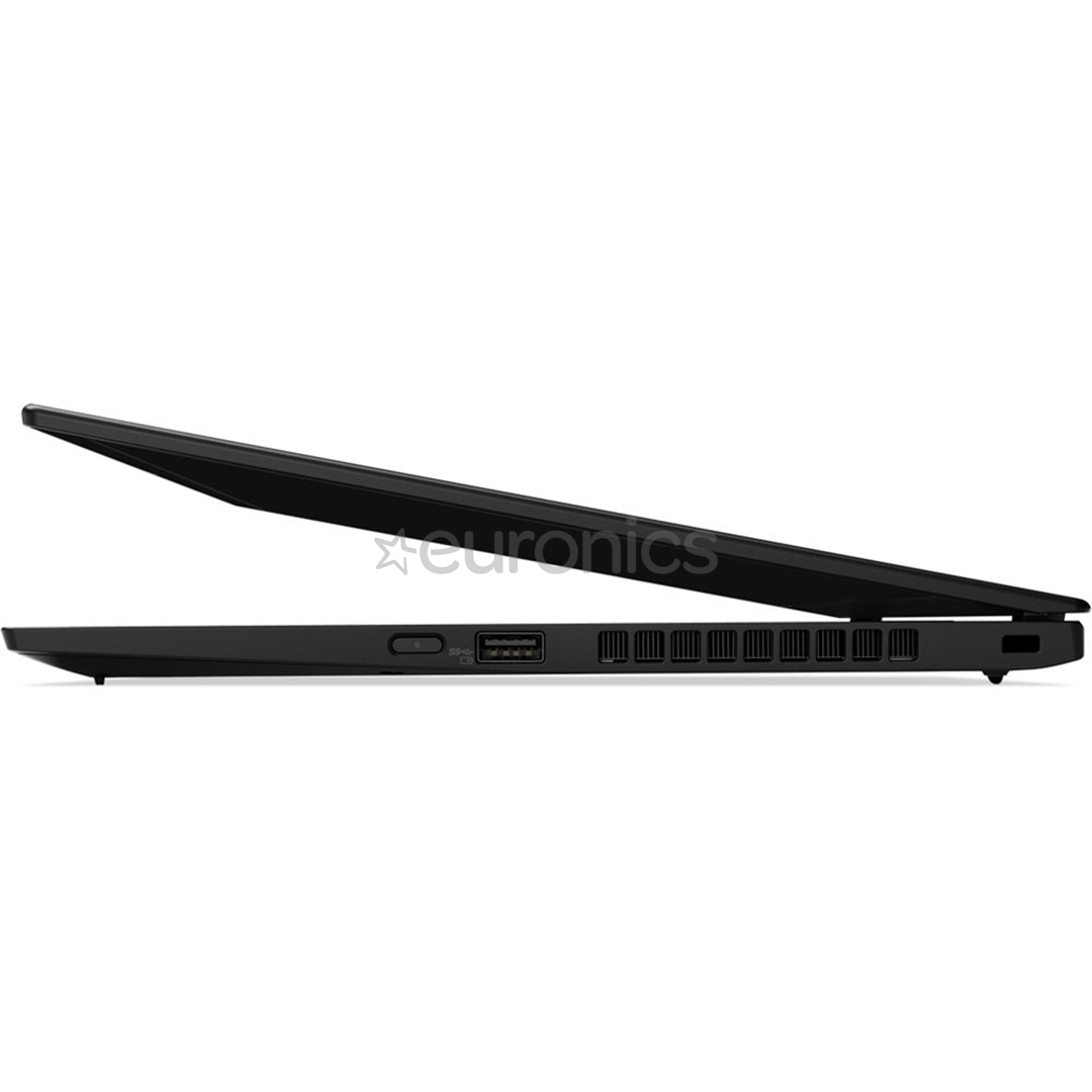 Portatīvais dators ThinkPad X1 Carbon, Lenovo