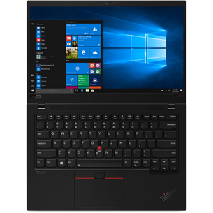 Ноутбук ThinkPad X1 Carbon, Lenovo