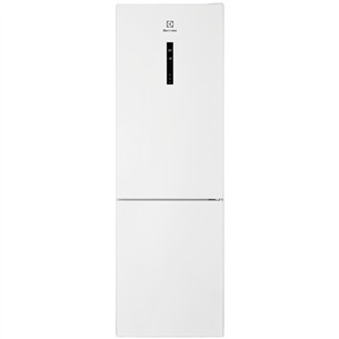 Electrolux SuperFrost 331 L, balta - Ledusskapis