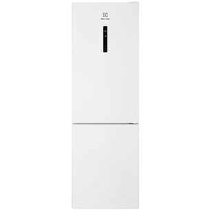 Electrolux SuperFrost 331 L, balta - Ledusskapis