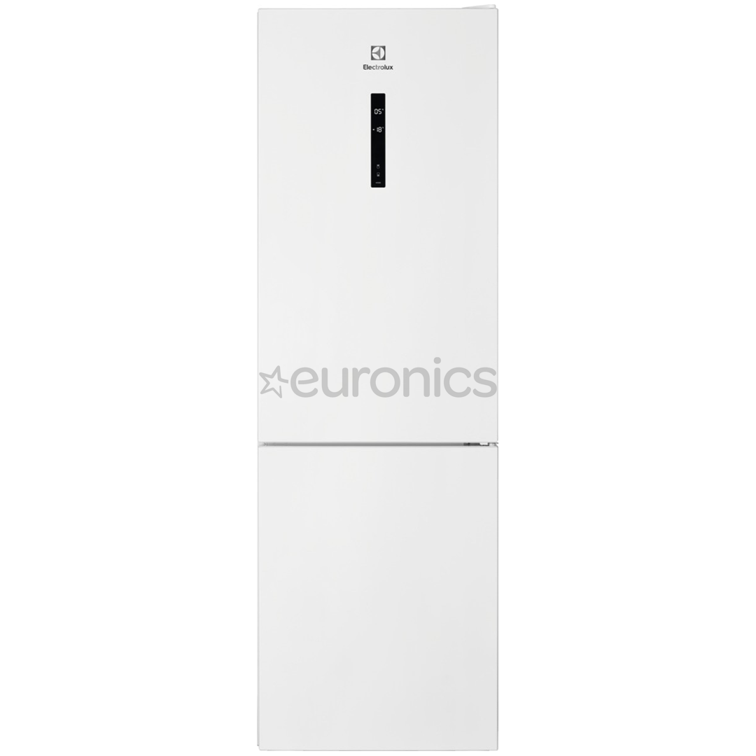 Electrolux SuperFrost 331 L, balta - Ledusskapis