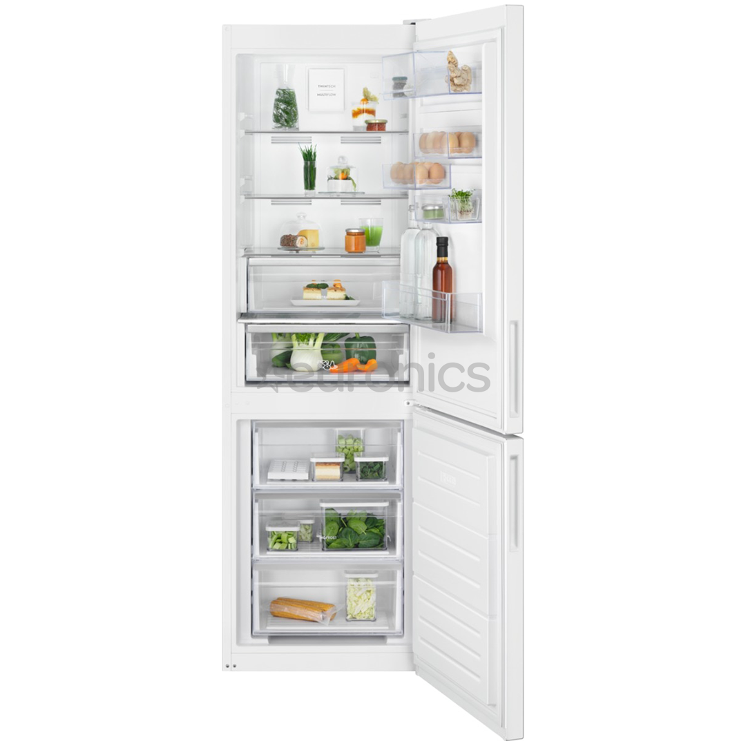 Electrolux SuperFrost 331 L, balta - Ledusskapis