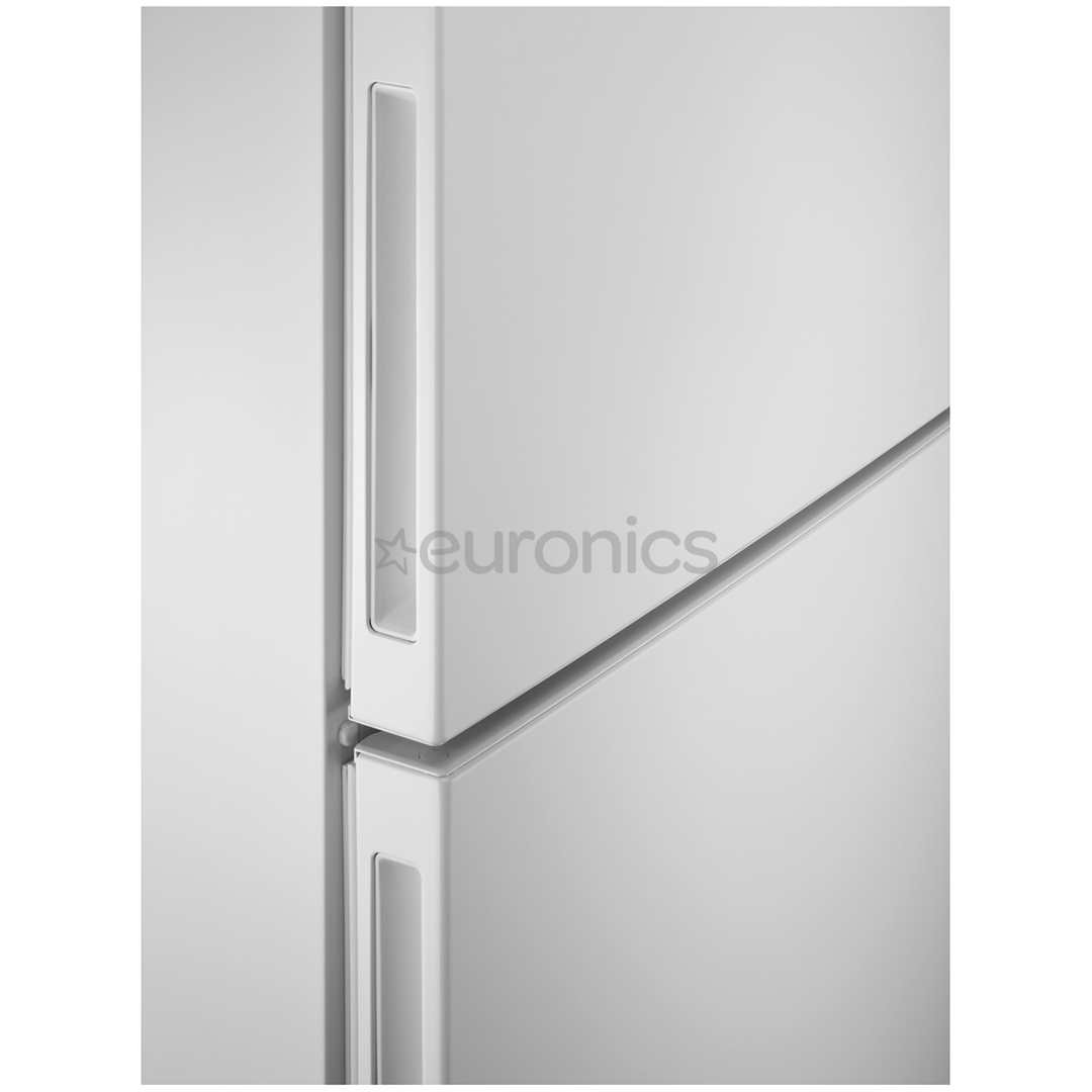 Electrolux SuperFrost 331 L, balta - Ledusskapis