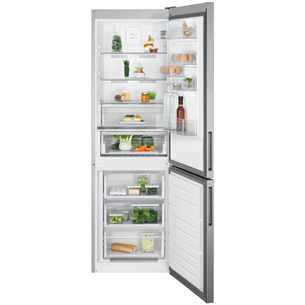 Холодильник Electrolux (186 см)