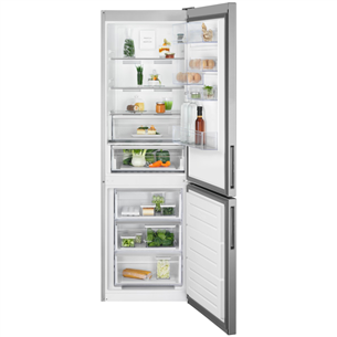 Refrigerator Electrolux (186 cm)