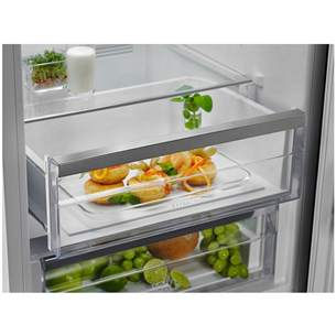 Refrigerator Electrolux (186 cm)