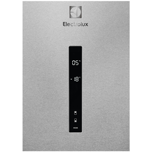 Refrigerator Electrolux (186 cm)