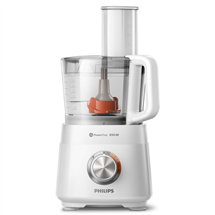 Philips Viva Collection, 1.5 L/1 L, 850 W, balta -  Virtuves kombains