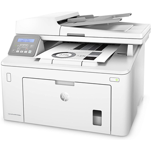 Multifunctional laser printer LaserJet Pro MFP M148dw, HP