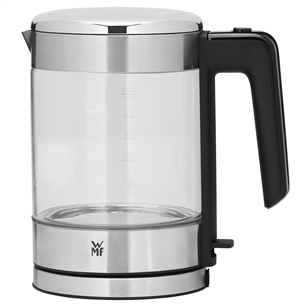 WMF KITCHENminis, 1 L, glass - Kettle