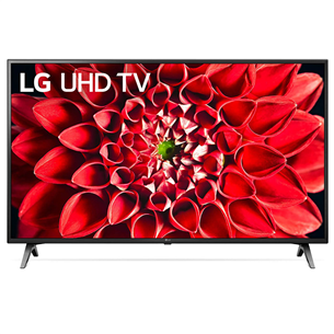 49'' Ultra HD 4K LED televizors, LG