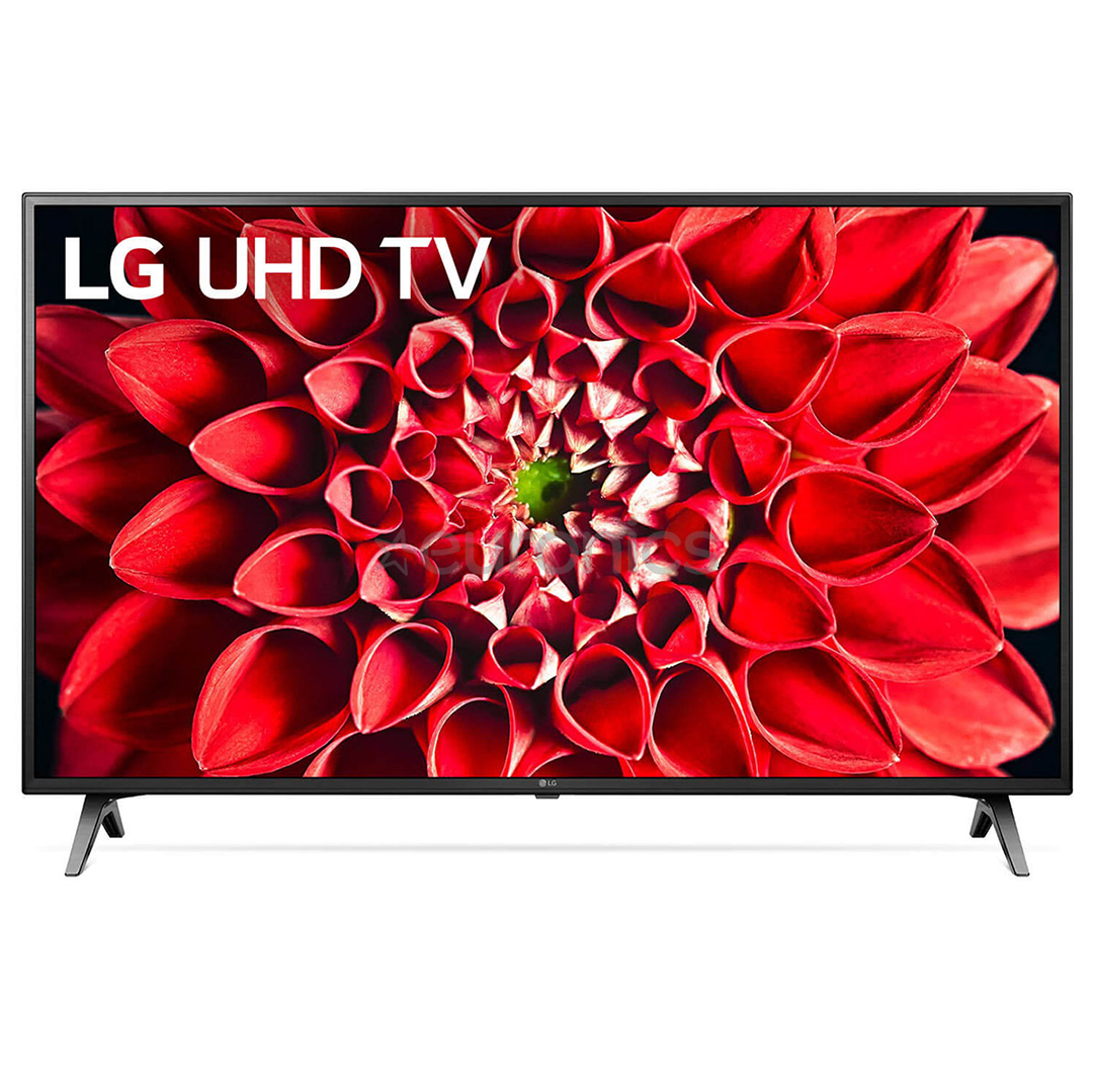 49'' Ultra HD 4K LED televizors, LG