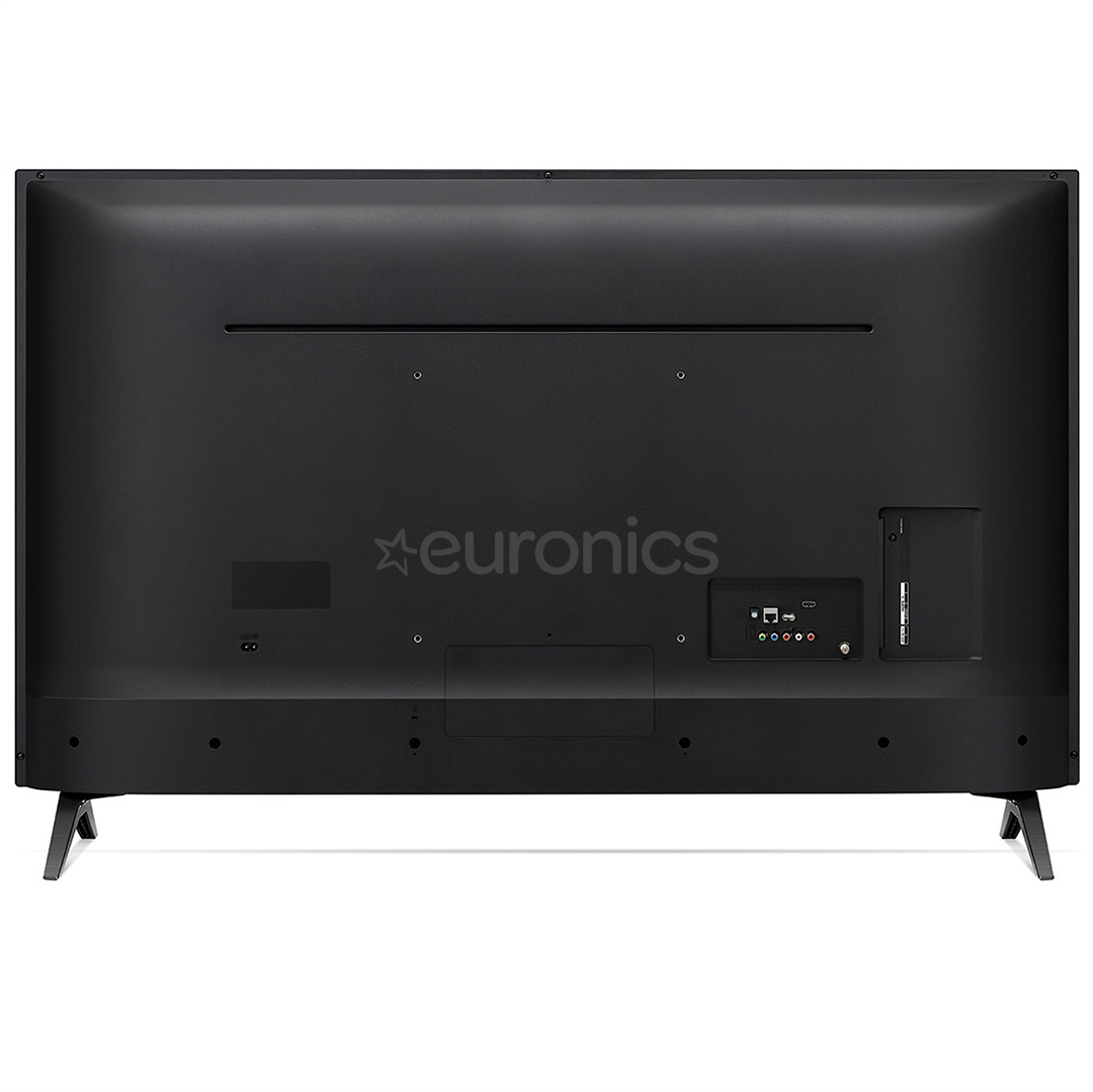 49'' Ultra HD 4K LED televizors, LG
