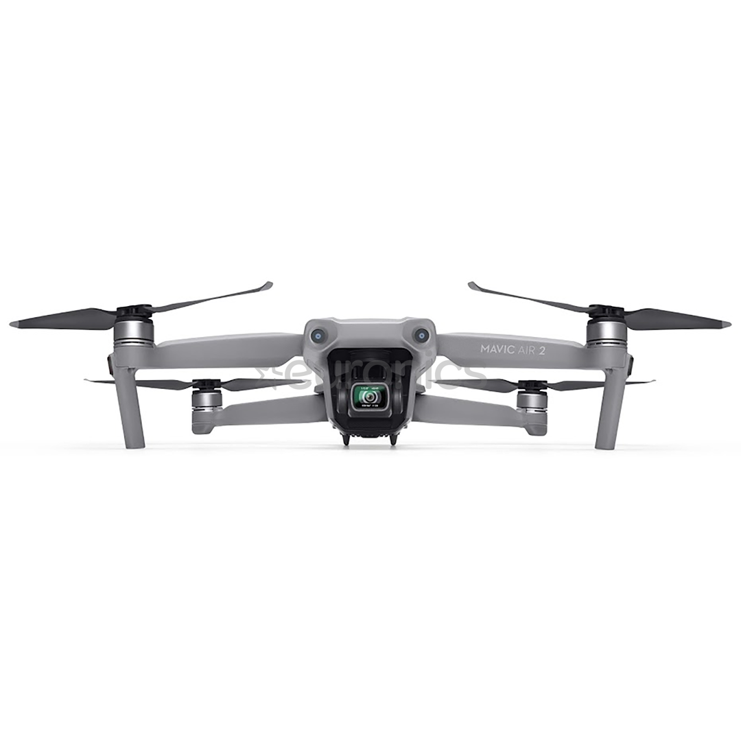 Radio vadāms lidaparāts Mavic Air 2, DJI