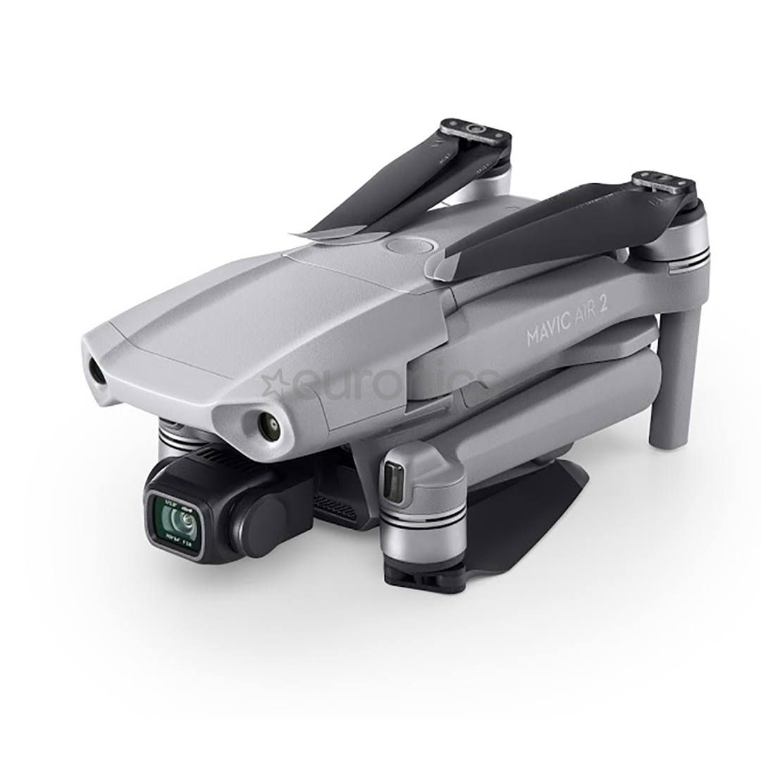 Radio vadāms lidaparāts Mavic Air 2, DJI