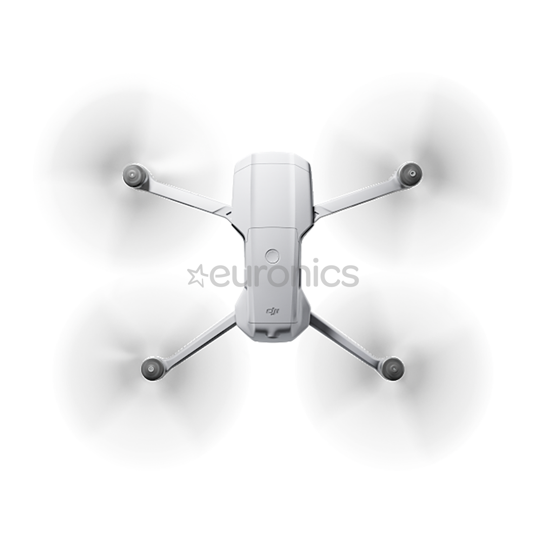 Radio vadāms lidaparāts Mavic Air 2, DJI