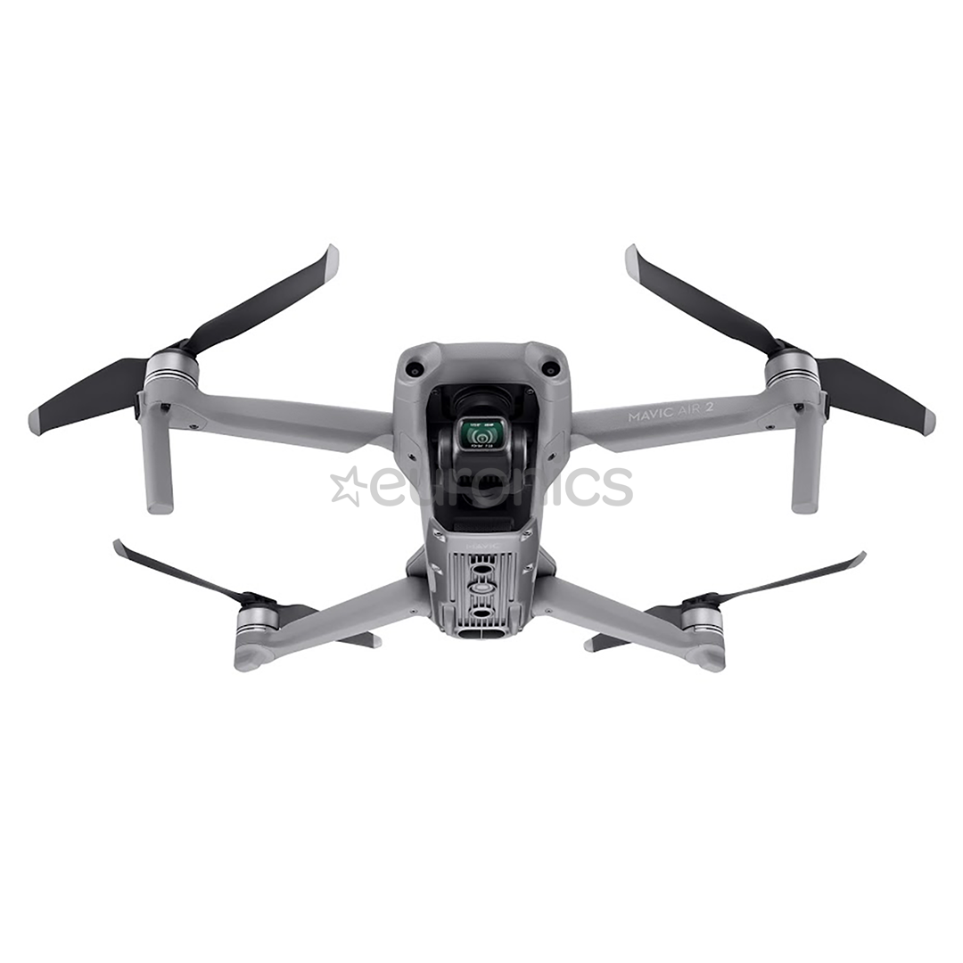 Radio vadāms lidaparāts Mavic Air 2, DJI