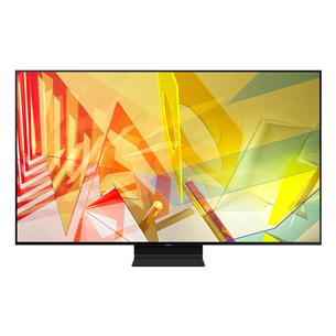 55'' Ultra HD QLED-телевизор Samsung