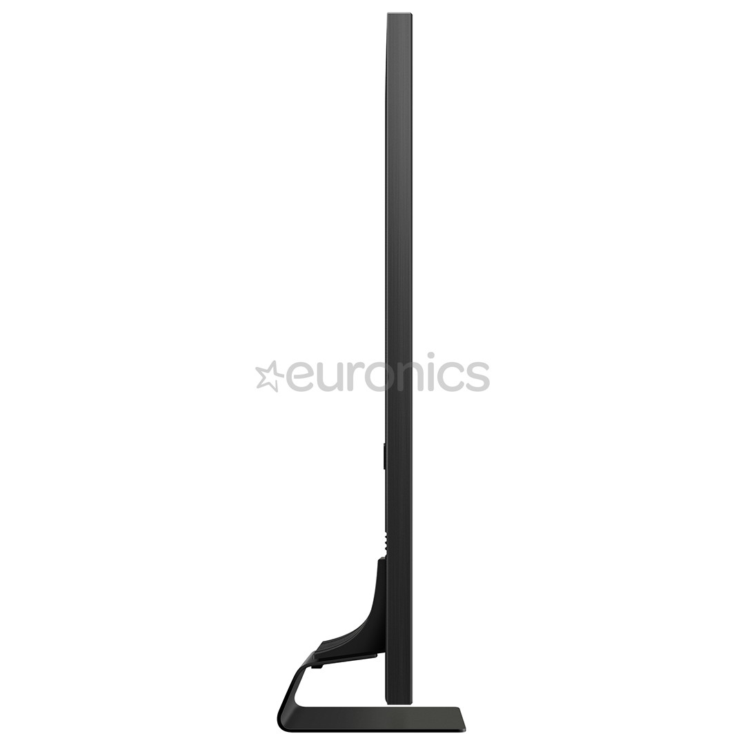 55'' Ultra HD 4K QLED televizors, Samsung
