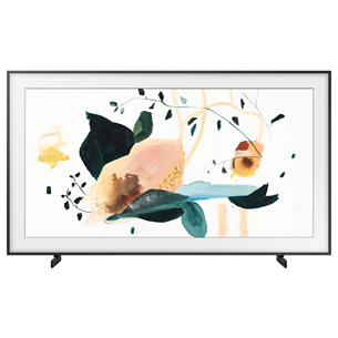 55'' Ultra HD QLED-телевизор Samsung The Frame 2020