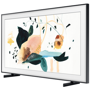 55'' Ultra HD QLED-телевизор Samsung The Frame 2020