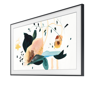 55'' Ultra HD QLED-телевизор Samsung The Frame 2020