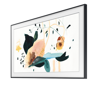 55'' Ultra HD 4K QLED televizors The Frame, Samsung