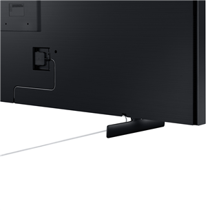 65'' Ultra HD 4K QLED televizors The Frame (2020), Samsung