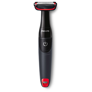 Ķermeņa trimmeris Bodygroom Series 1000, Philips