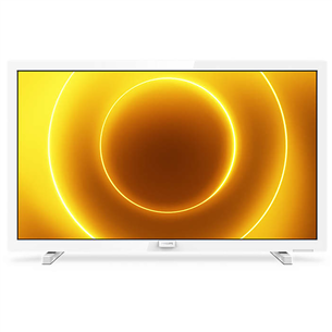 24'' Full HD LED LCD televizors, Philips