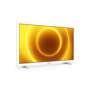 24'' Full HD LED LCD televizors, Philips