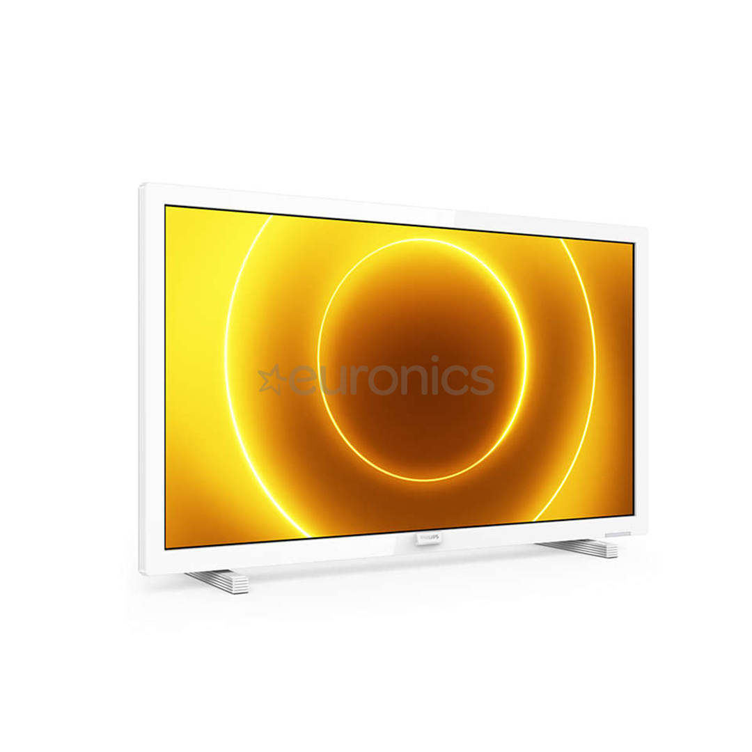 24'' Full HD LED LCD televizors, Philips