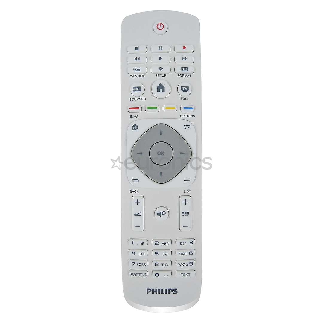 24'' Full HD LED LCD televizors, Philips