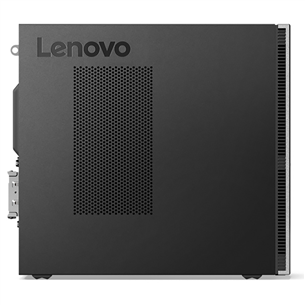 Настольный компьютер Lenovo Ideacentre 510S-07ICK