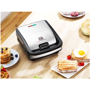 Tefal Snack Collection Accessory - French toast