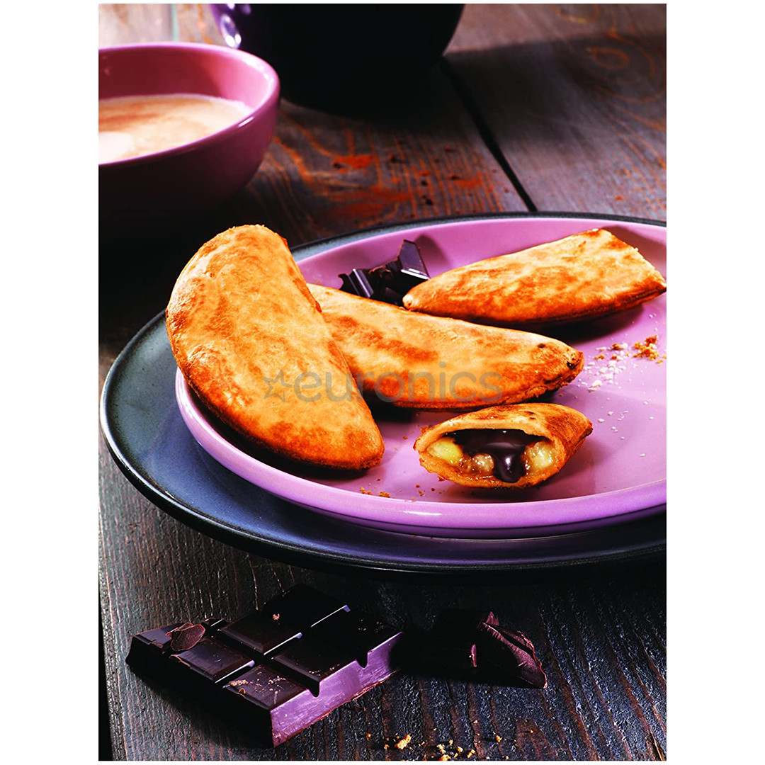 Tefal Snack Collection - Empanada set