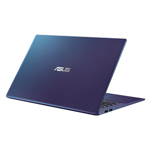 Notebook VivoBook 15 X512DA, Asus