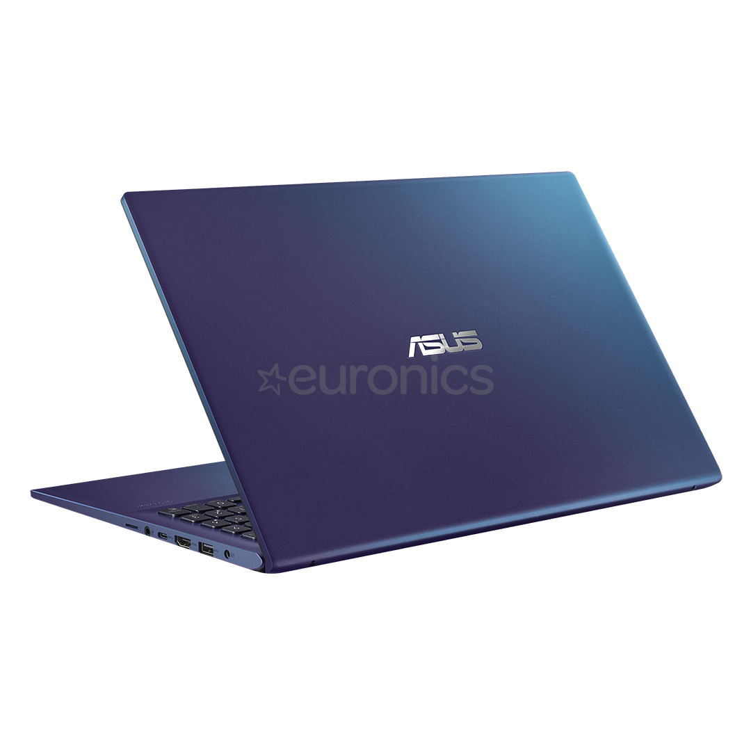 Portatīvais dators VivoBook 15 X512DA, Asus
