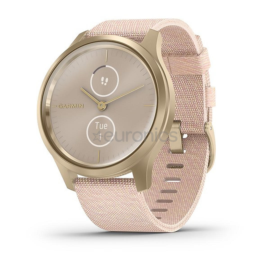 Viedpulkstenis Vivomove Style, Garmin