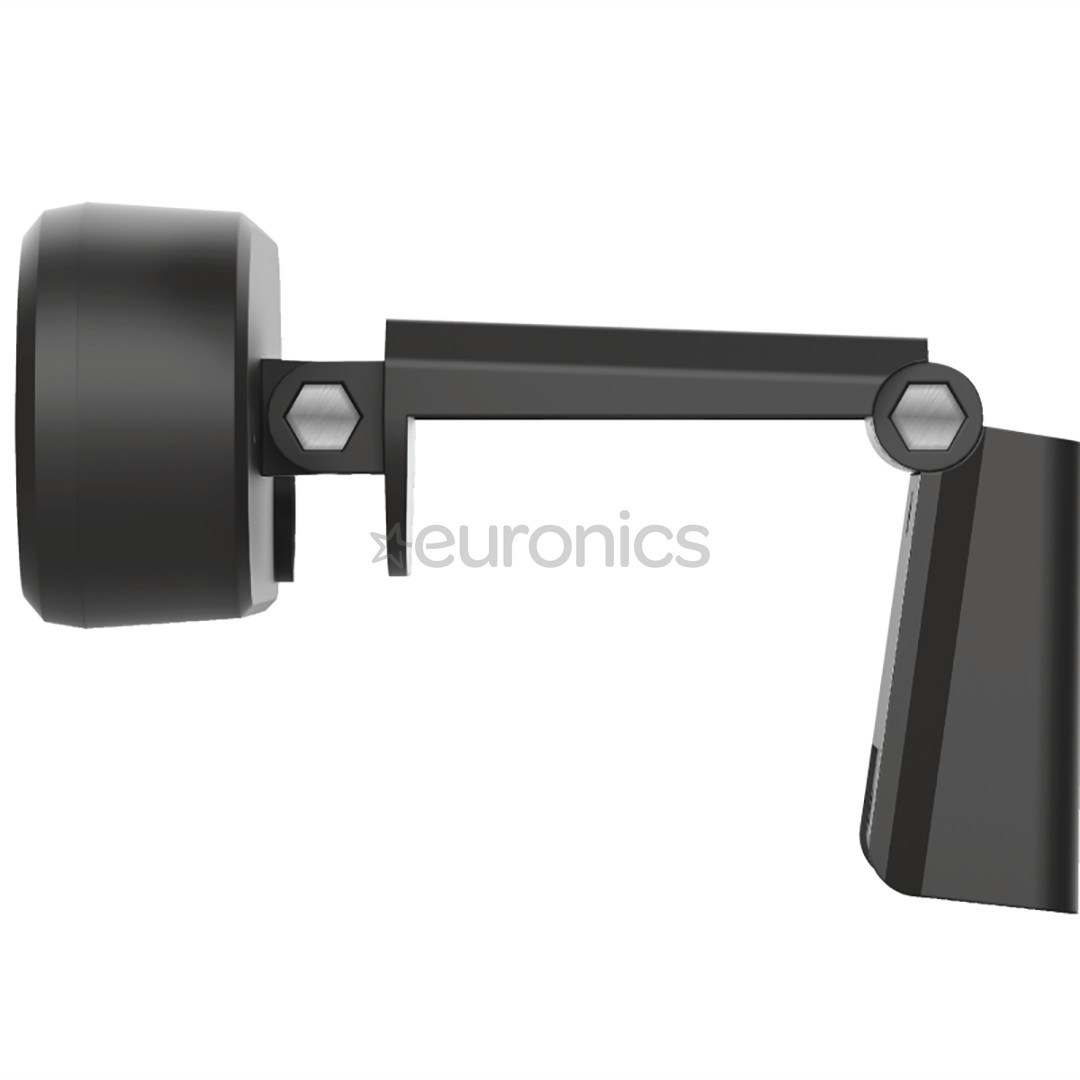 Trust Tyro, FHD, черный - Веб-камера