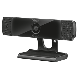 Веб-камера Trust GXT 1160 Vero Streaming 22397