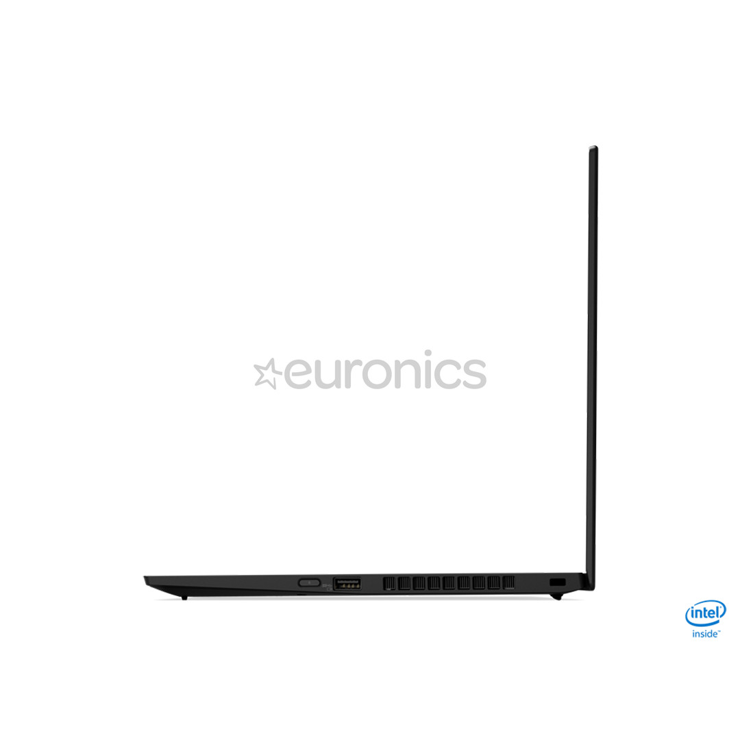 Portatīvais dators ThinkPad X1 Carbon, Lenovo