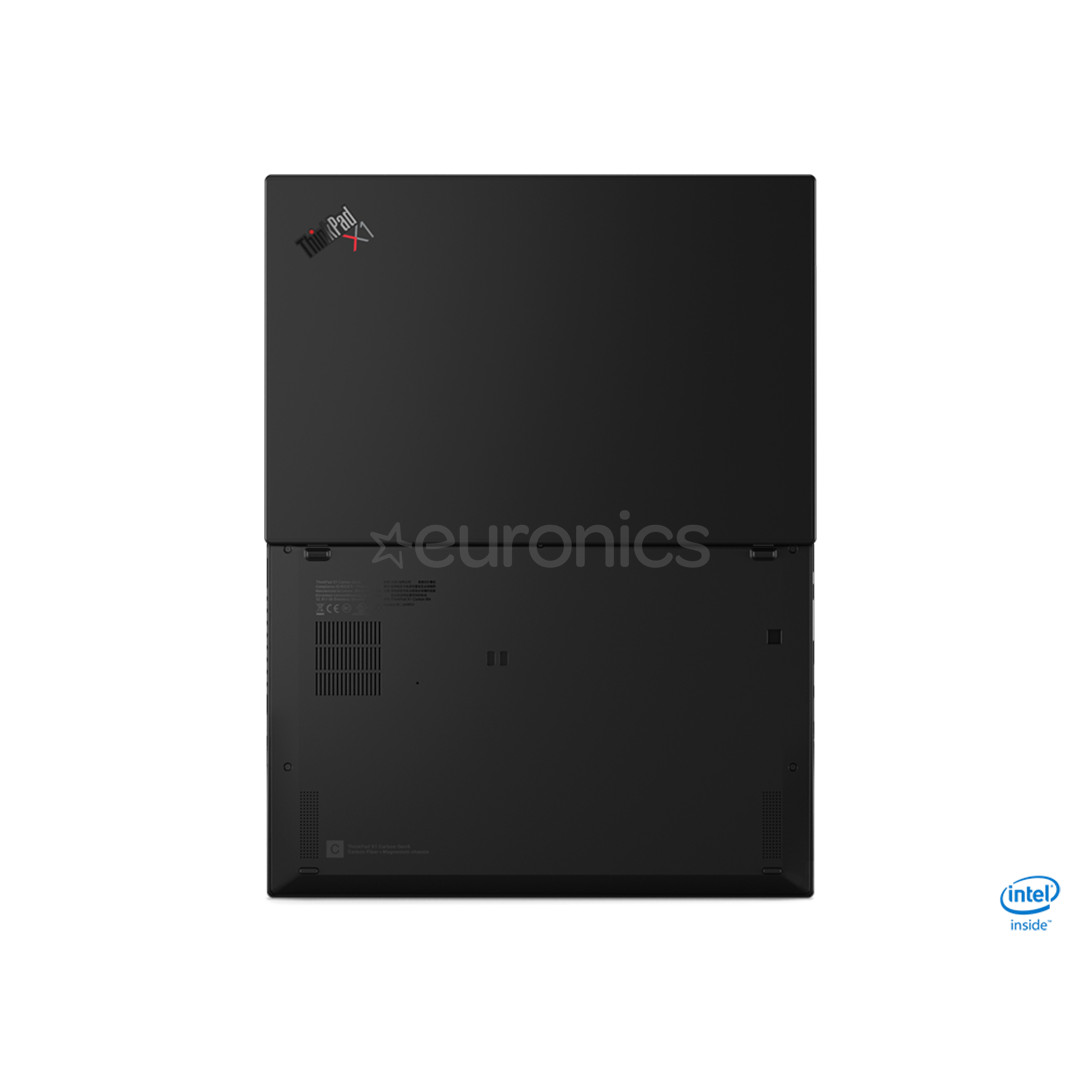 Portatīvais dators ThinkPad X1 Carbon, Lenovo